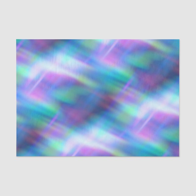 nova light : seidenpapier (Vorderseite)