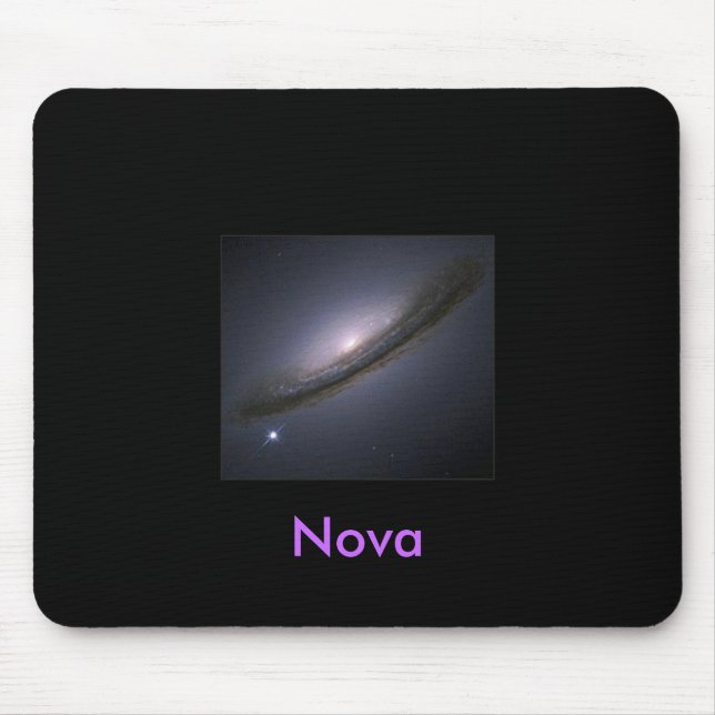 Nova Mousepad (Vorne)