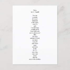 Nova Postcard Postkarte