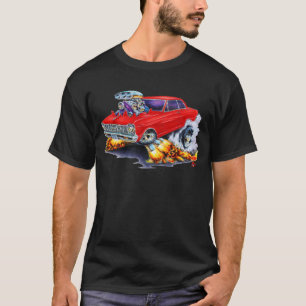 Nova-Rot-Auto 1962-65 T-Shirt