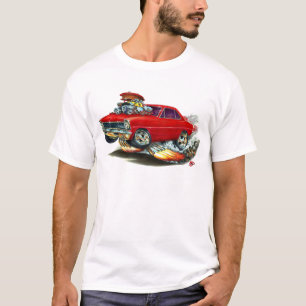 Nova-Rot-Auto 1966-67 T-Shirt