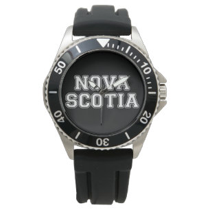 Nova Scotia Armbanduhr