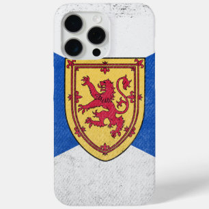 Nova Scotia Case-Mate iPhone Hülle
