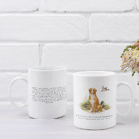 Nova Scotia Duck Toller Hund & Rasse Zitat