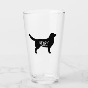 Nova Scotia Duck Tolling Retriever Custom Toller Glas
