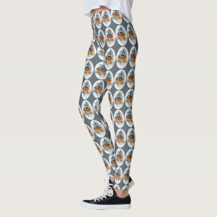 Nova Scotia Duck Tolling Retriever Leggings