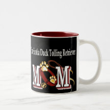 Nova Scotia Duck Tolling Retriever MAMA Geschenke