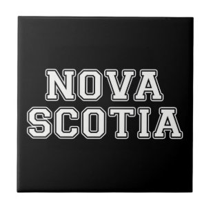 Nova Scotia Fliese