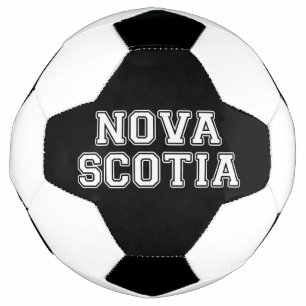 Nova Scotia Fußball