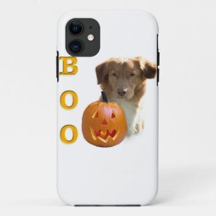 Nova Scotia Halloween BOO Case-Mate iPhone Hülle