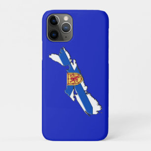 Nova Scotia Handycase Case-Mate iPhone Hülle