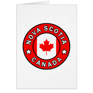 Nova Scotia Kanada