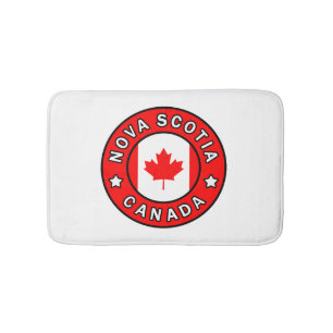 Nova Scotia Kanada Badematte