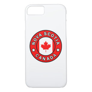Nova Scotia Kanada Case-Mate iPhone Hülle