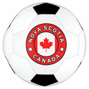 Nova Scotia Kanada Fußball