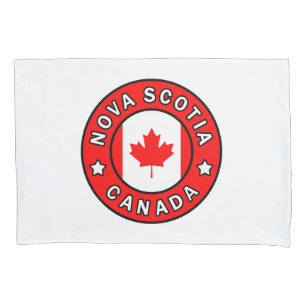 Nova Scotia Kanada Kissenbezug