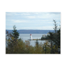 Nova Scotia Lighthouse