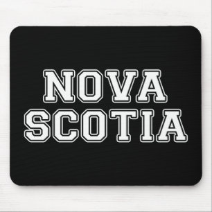 Nova Scotia Mousepad