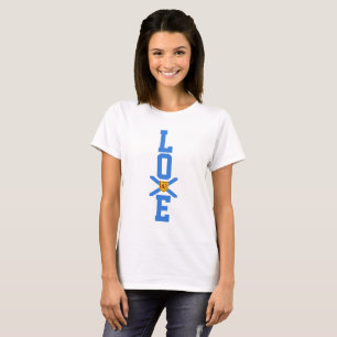 Nova Scotia Shirt Liebe Shirt