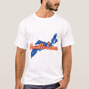 Nova Scotia T - Shirt