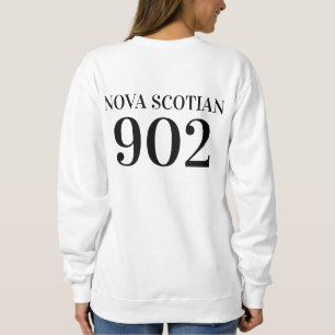 Nova Scotian T - Shirt Nova Scotia 902