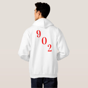 Nova Scotian T - Shirt Nova Scotia 902 Sweatshirt