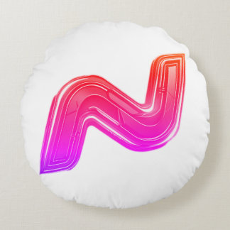 Nova Spezialkissen Rundes Kissen