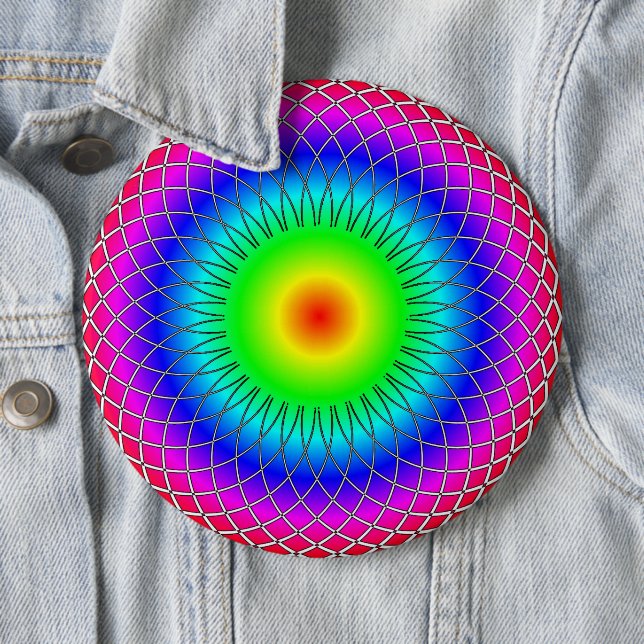 Nova Star Button (Beispiel)