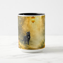 Nova sucht nach Floret it Go Tasse