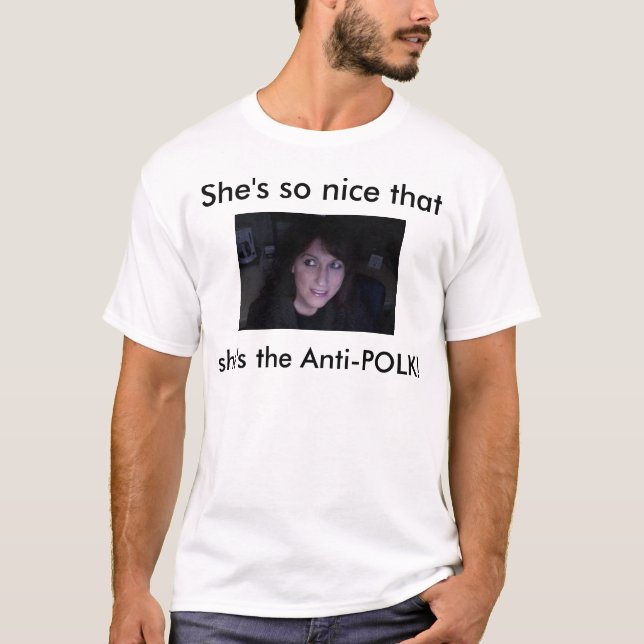 Nova T-Shirt (Vorderseite)