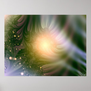 Nova VII (Störungsbesuch) Poster