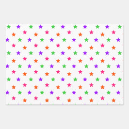 Novae Geschenkpapier Set