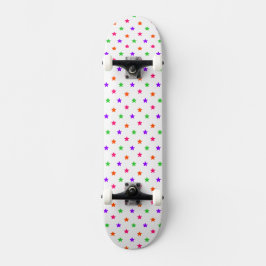 Novae Skateboard