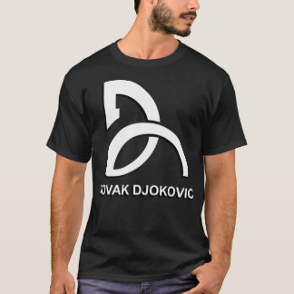 NOVAK Basketball-Fanboykorb T-Shirt