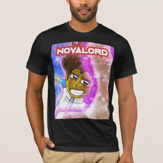Novalord: Max. Sonderausgabe 1 T-Shirt