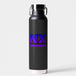 Novarix Trink-Flasche Trinkflasche