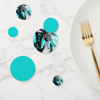 Novastorm Dragon Konfetti