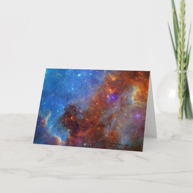 Nove Karte (Vorderseite)
