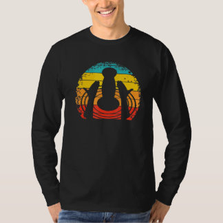 Novelty Earthenware Men Women T-Shirt