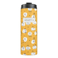 Novelty Funny Niedlich Kittens Pattern Personalisi