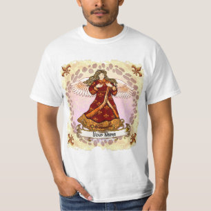 November Geburtstag Angel T - Shirt