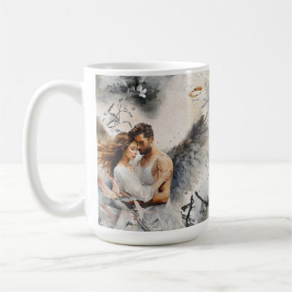 November Rain Kaffeetasse