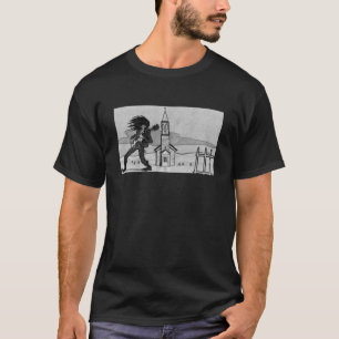 November Regen Essential T-Shirt