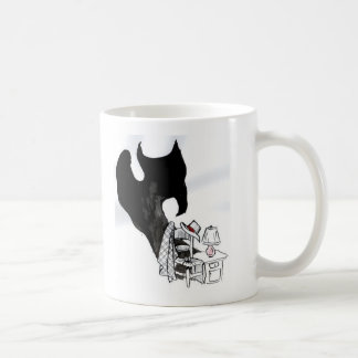 November-Tasse 3 Tasse