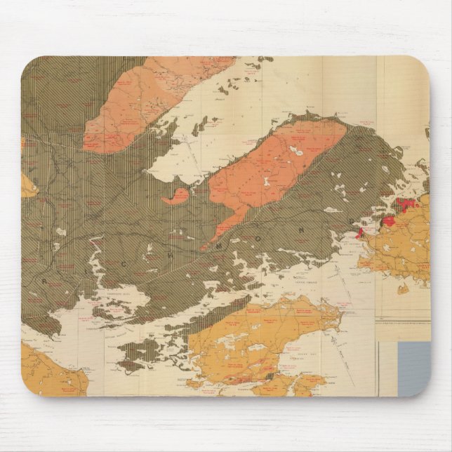 Novia Scotia 2 Mousepad (Vorne)