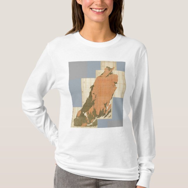 Novia Scotia T-Shirt (Vorderseite)