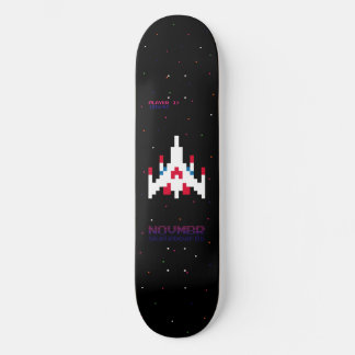 Novmbr-Arkade Skateboard
