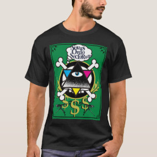 Novus Ordo Seclorum T-Shirt