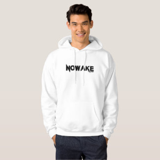 NOWAKE Est Hoodie 2007