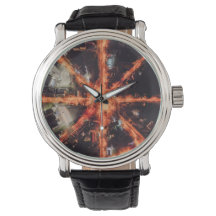 Nowosolna mit acht bewaffneten Kreuzen